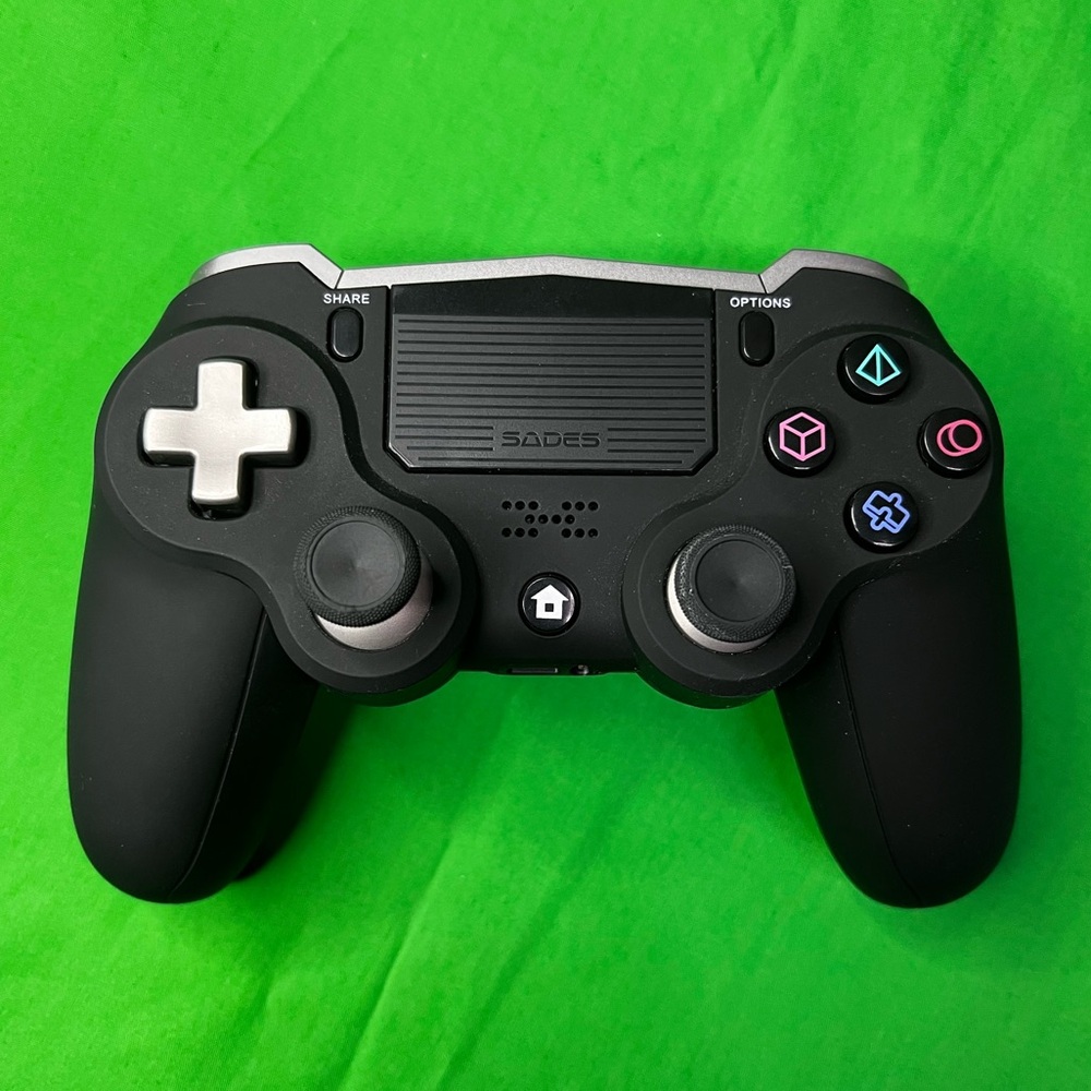 SADES PS4 Elite Wireless Controller